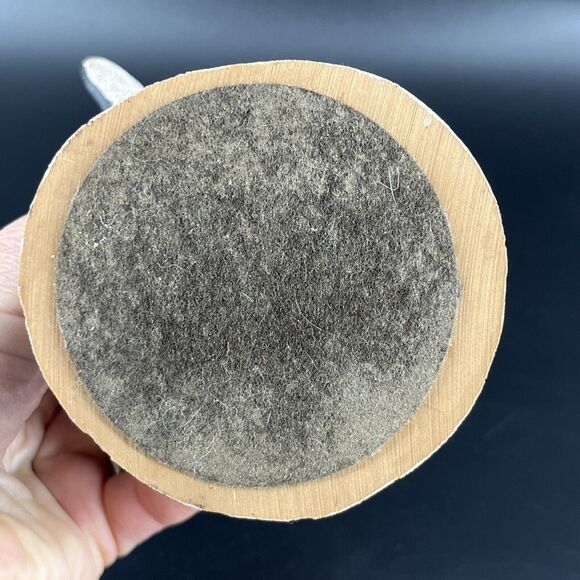 HTF 1999 SIGNED TIM WOLFE/TOM CLARK TUX FIGURINE CAIRN STUDIO ITEM #9168, 23 - Picture 13 of 16